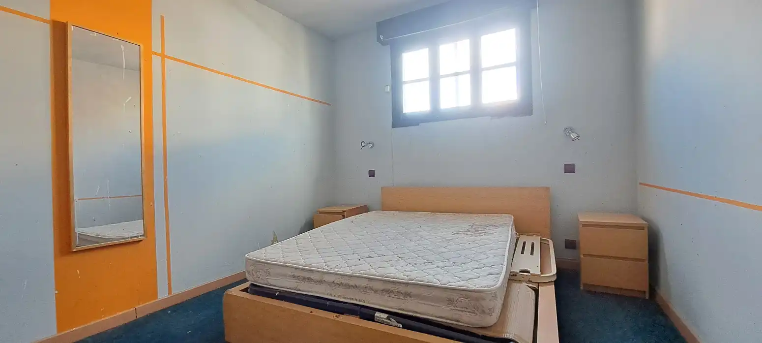 Penthouse zum Verkauf in Burgos - CL SAN LORENZO, imagen 25
