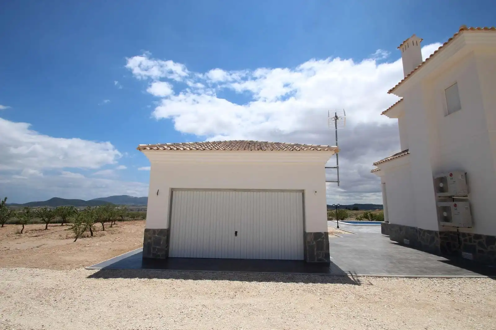 Villa zum Verkauf in El Pinós / Pinoso, imagen 12