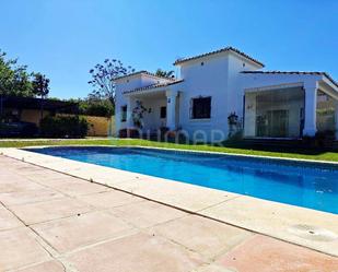 Casa o xalet de lloguer a Nueva Alcántara