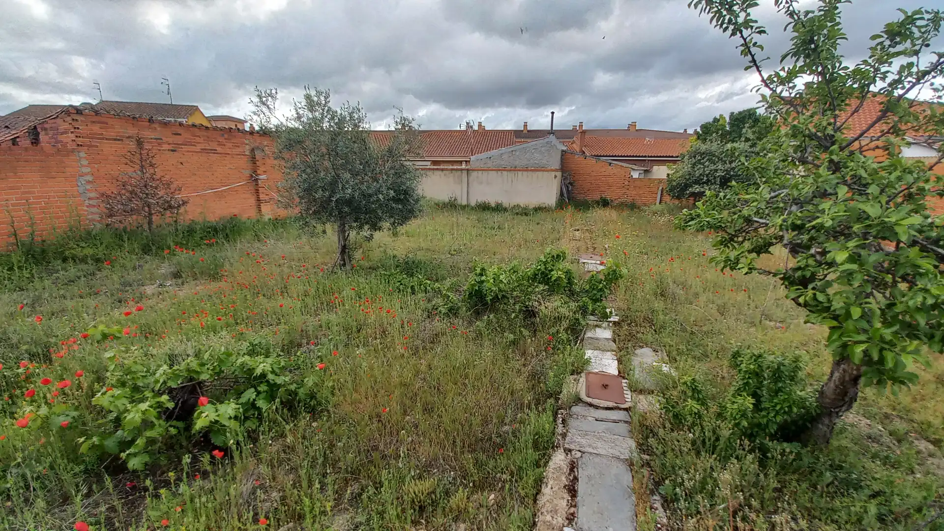 Casa o chalet en venta en Villaralbo