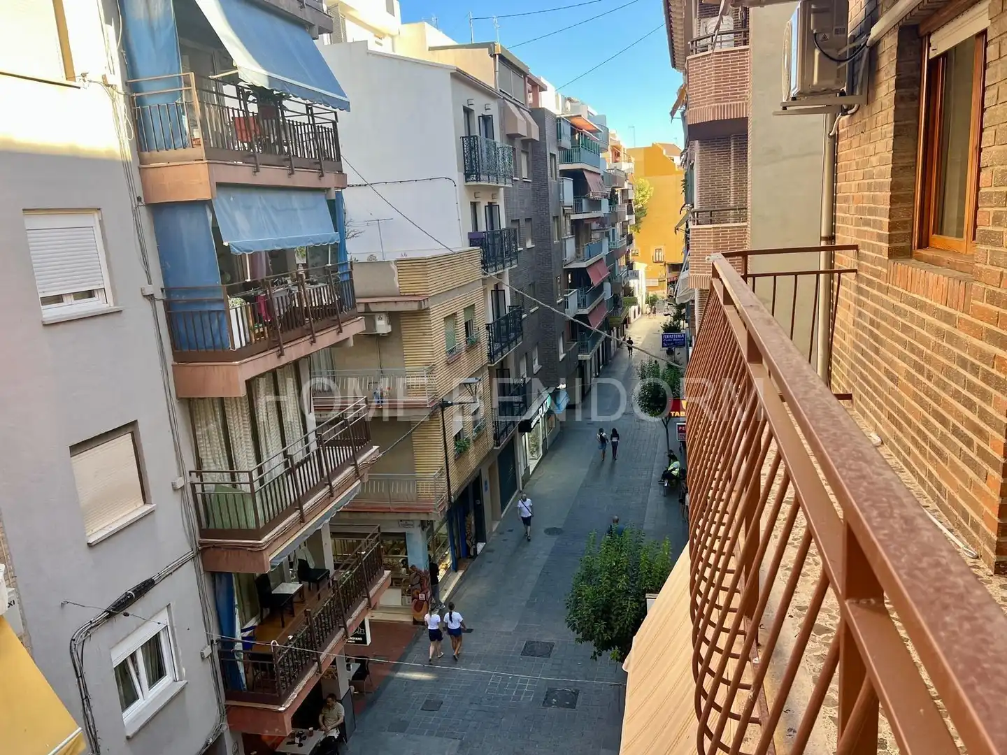 Wohnung zur Miete in Centro Urbano, imagen 14