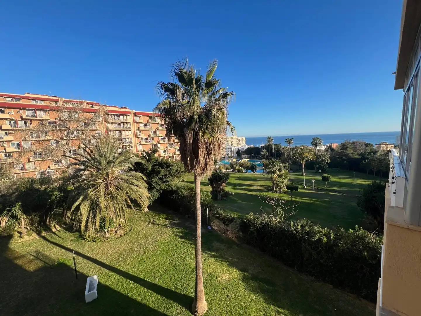 Vivienda con piscina en venta en Parque de la Paloma, imagen 12