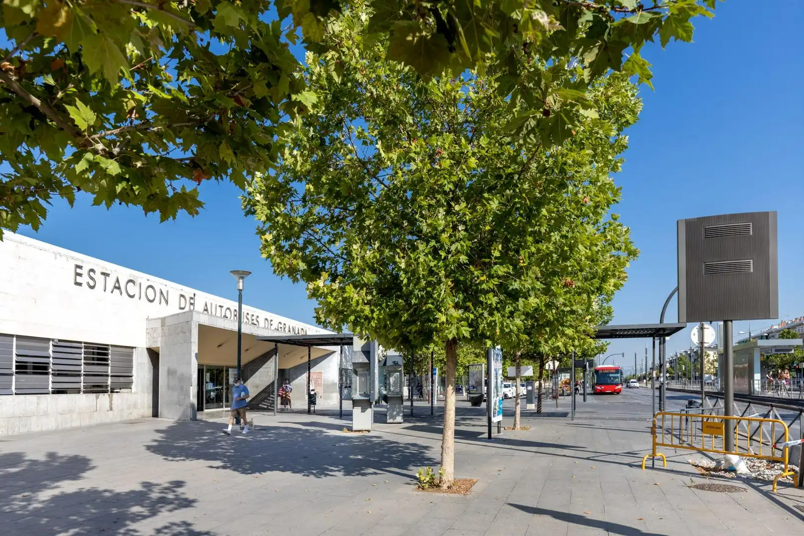 Flat with terrace for sale in Calle Curro Cúchares 6, imagen 29