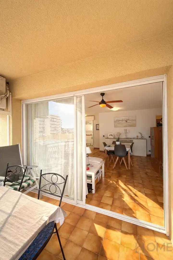 Apartment with terrace for sale in Avinguda Cavall Bernat, imagen 9