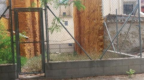 Foto 5 de Residencial en venda a Mayor-sta Faz, 9, -1, Santa Faz, Alicante