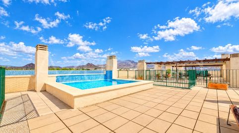 Piso en venta de 3 dormitorios y 2 baños con garaje y trastero en Monforte del Cid, imagen 3