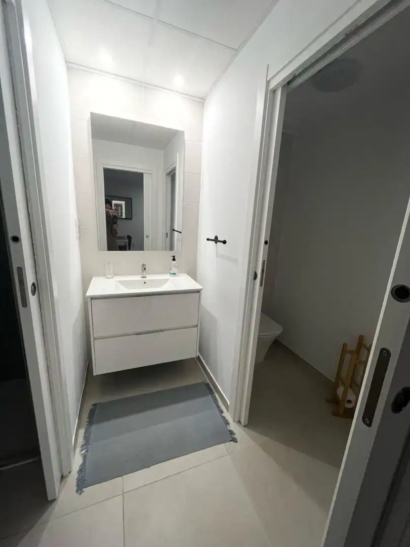 Bungalow en venda a San Juan de los Terreros, imagen 9