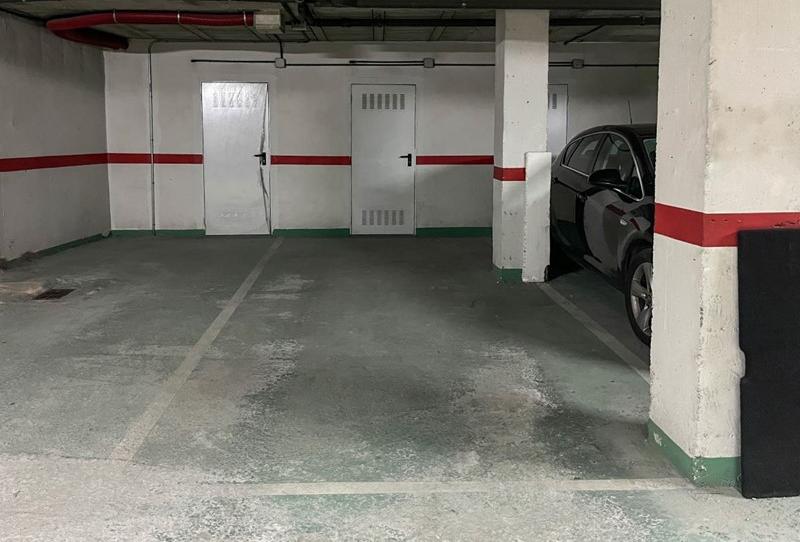 Photo 1 of Garage for sale in Calle Cruz de las Molinas, 11, Padul, Granada