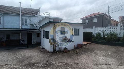Foto 4 de Casa o chalet en venta en Sardoma - Castrelos, Vigo