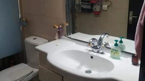 Foto 5 de Piso en venta en Carrer Triana, Platja de Vila Joiosa, Alicante