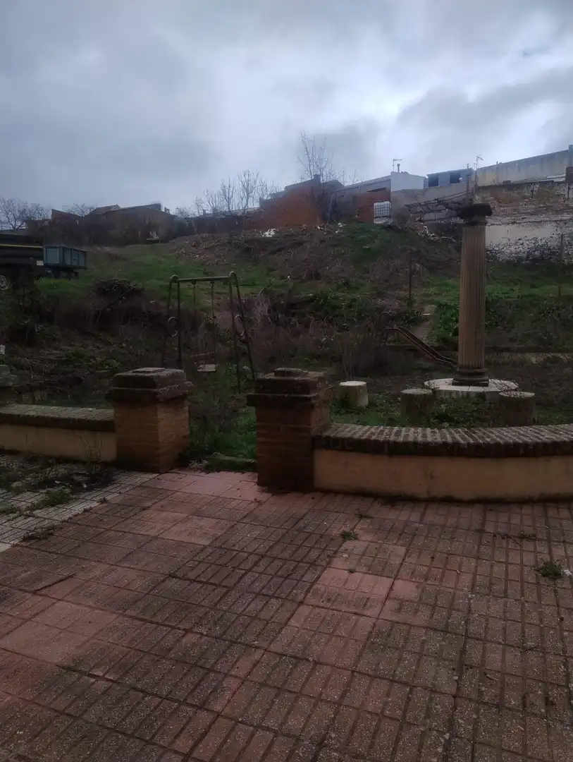 Piso en venta en Piedrabuena