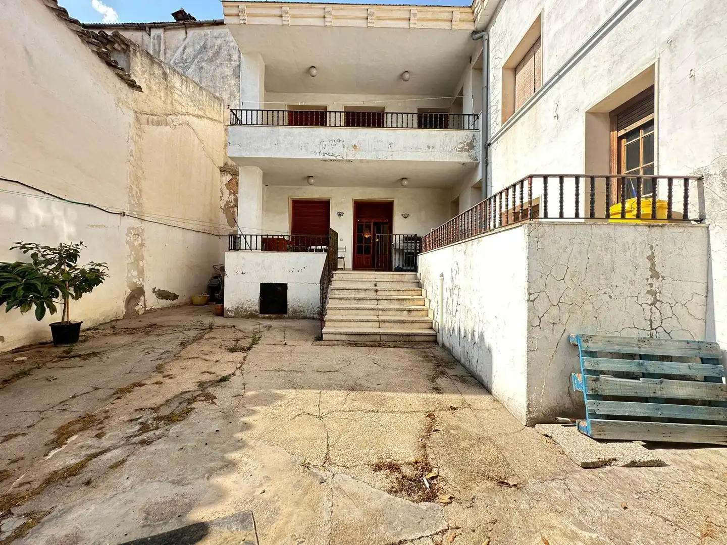 Reihenhaus zum Verkauf in La Puebla de Almoradiel, imagen 3