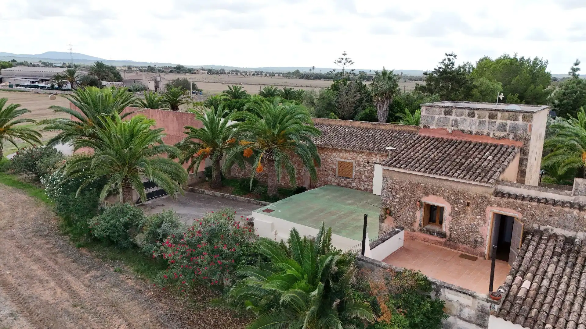 Country house with garden to rent in SON XORC, imagen 13