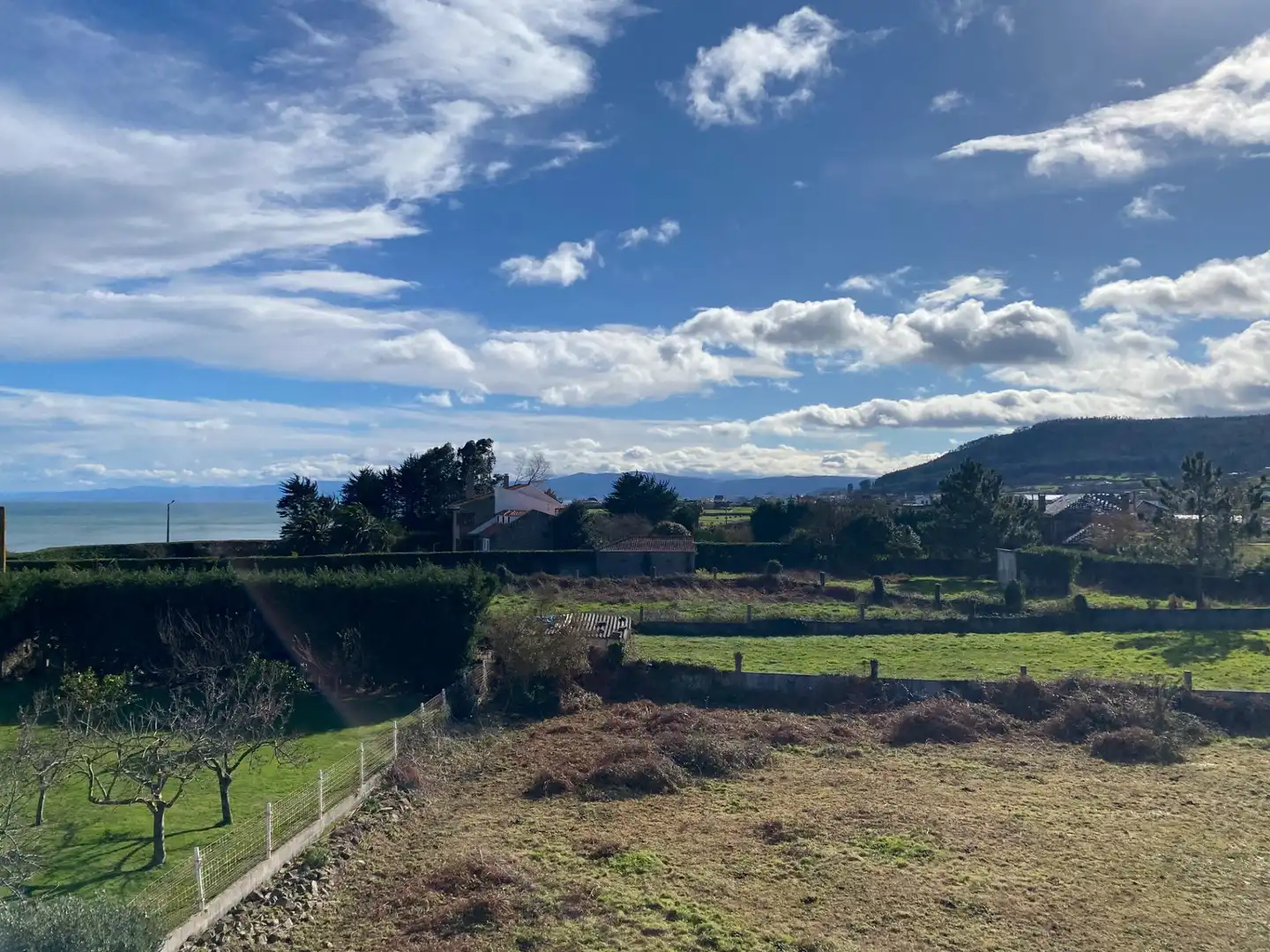 Casa o chalet en venta en Foz con Calefacción, Jardín privado y Terraza