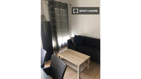 Foto 3 de Apartament per a compartir a Espinardo, Murcia