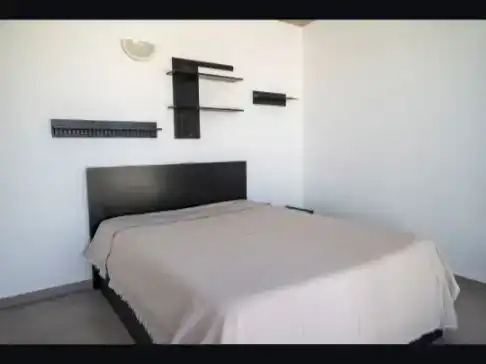 Dormitori de Dúplex en venda en Els Poblets amb Aire condicionat i Balcó