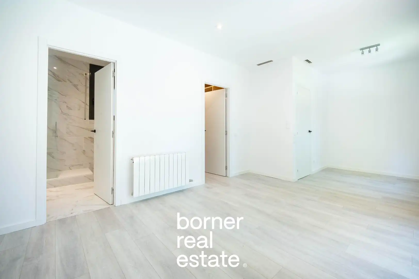 Habitación de Casa o chalet en venta en Sant Cugat del Vallès con Aire acondicionado, Calefacción y Jardín privado