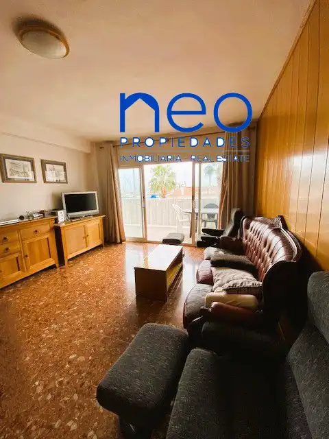 Apartments for sale in Avinguda del Port, Altea ciudad