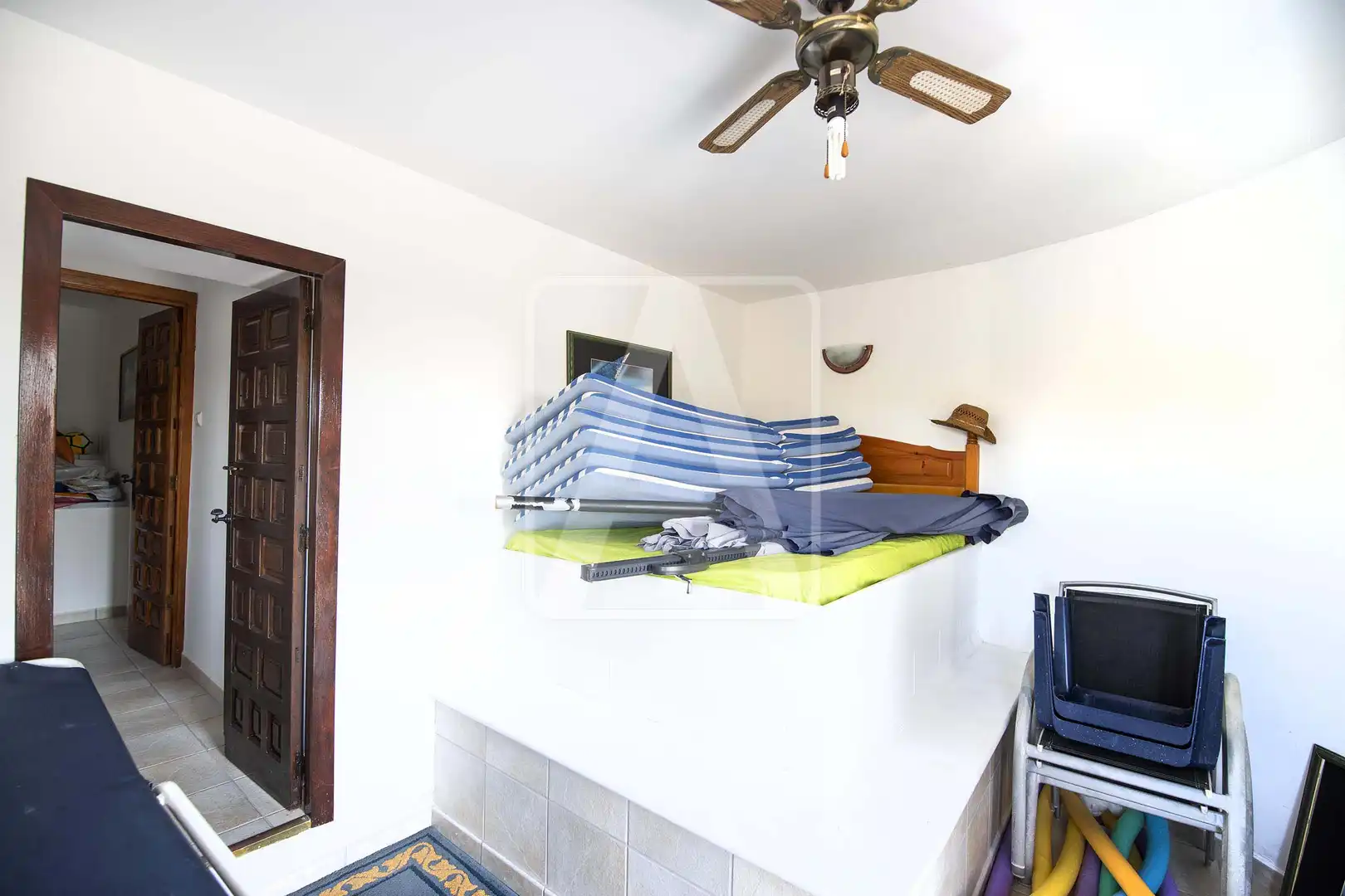 Detached house with pool for sale in Paichi, imagen 23