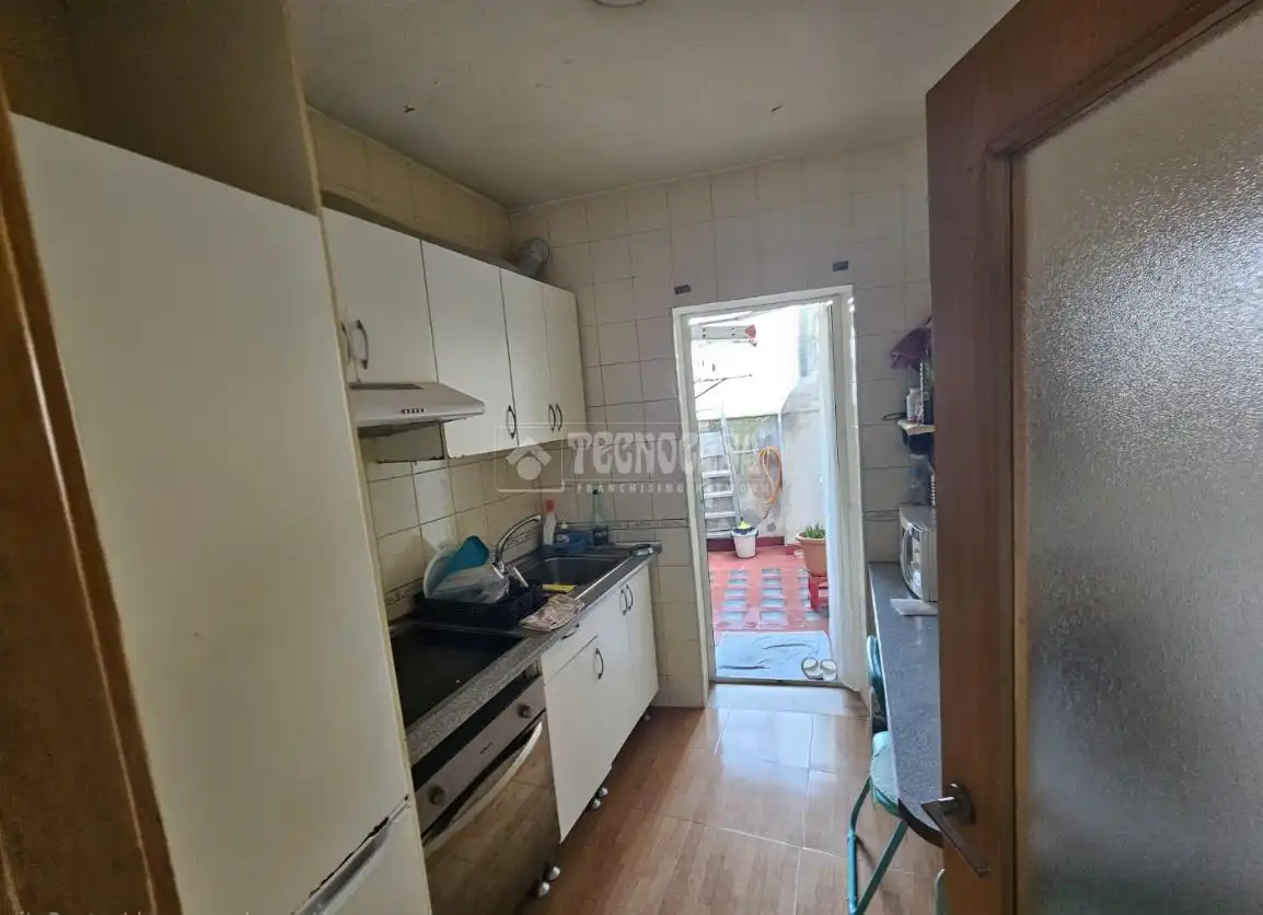 Flat with terrace for sale in Puerta de Cuartos - Avda. de Portugal, imagen 12