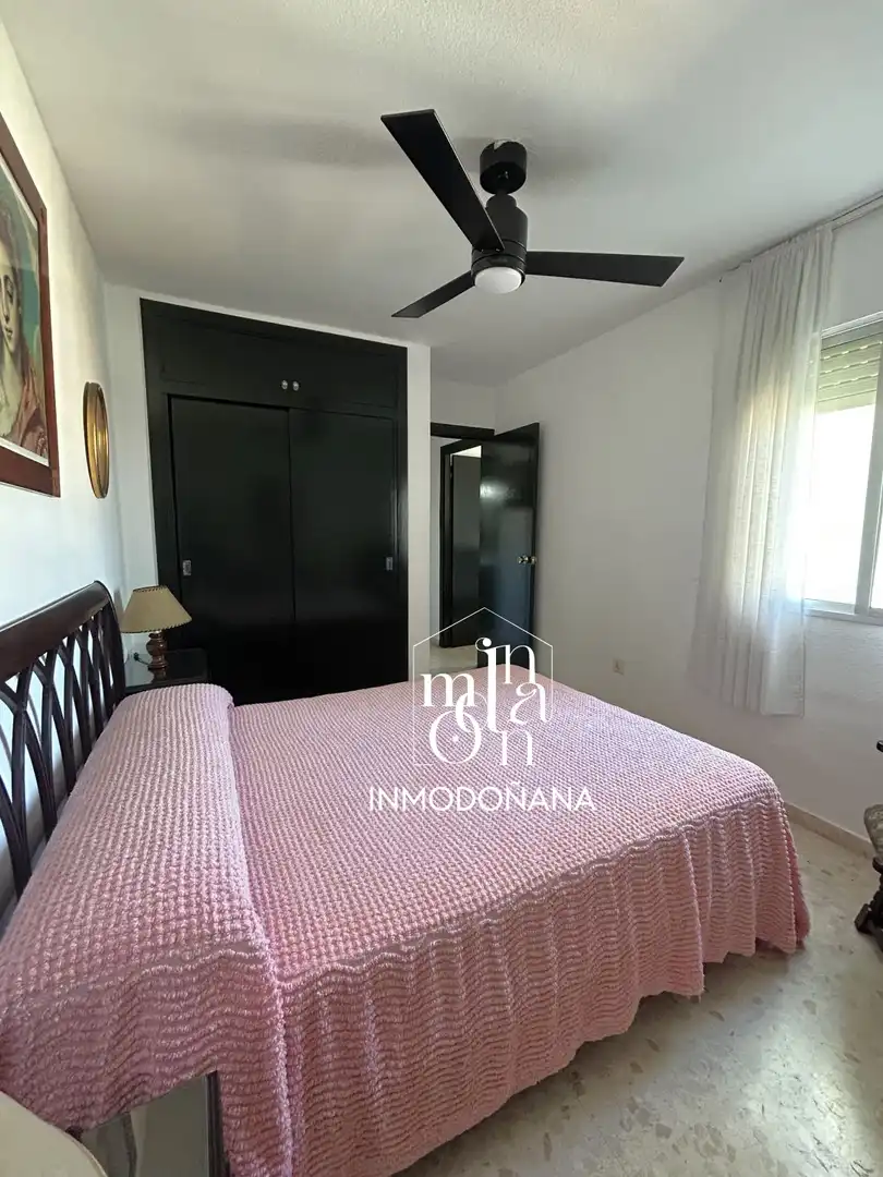 Habitación de Piso en venta en Almonte con Terraza y Piscina comunitaria