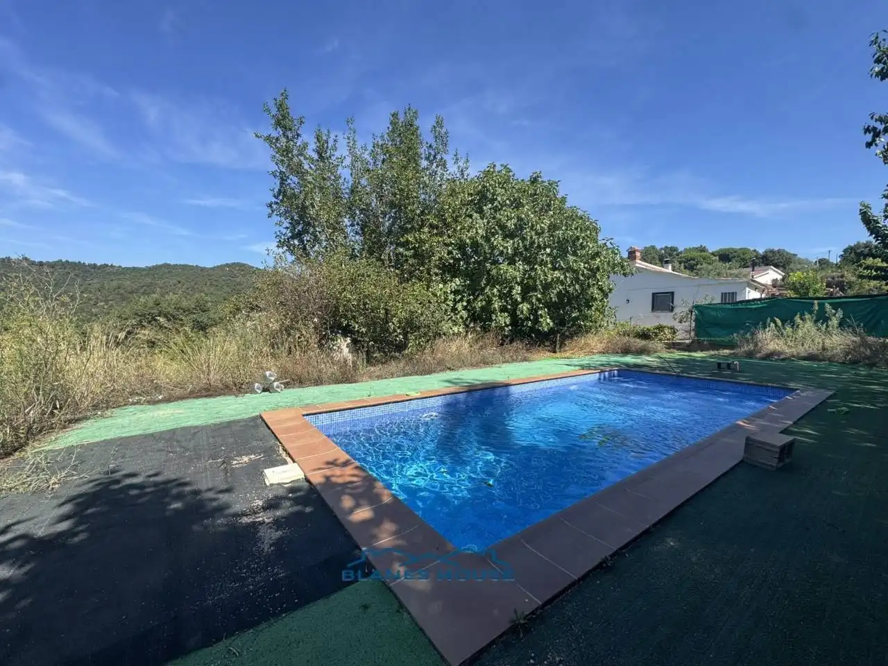 Casa con piscina en venta en Avenida Argimont 0, imagen 28