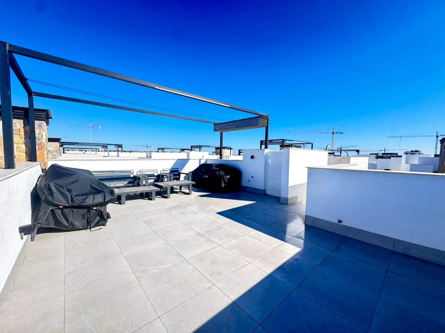 Maison avec piscine à vendre à Mar Menor Golf, imagen 13
