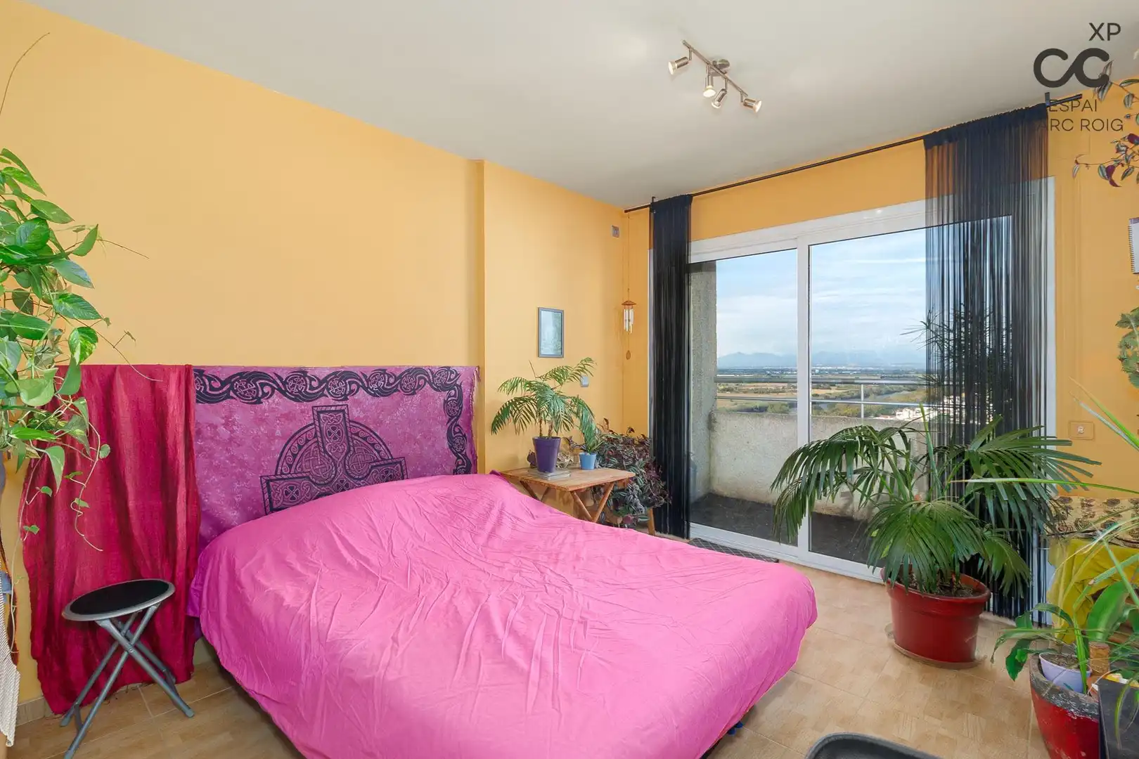 Apartamento con ascensor en venta en Calle Delta Muga, imagen 4