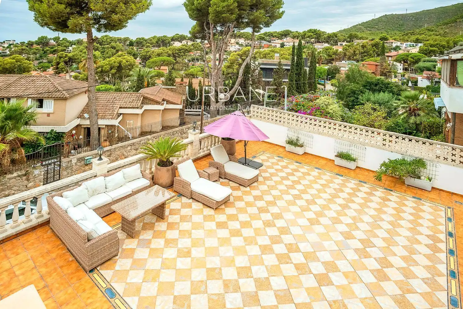 Casa con piscina in vendita a DISTRITO MONTMAR, imagen 25