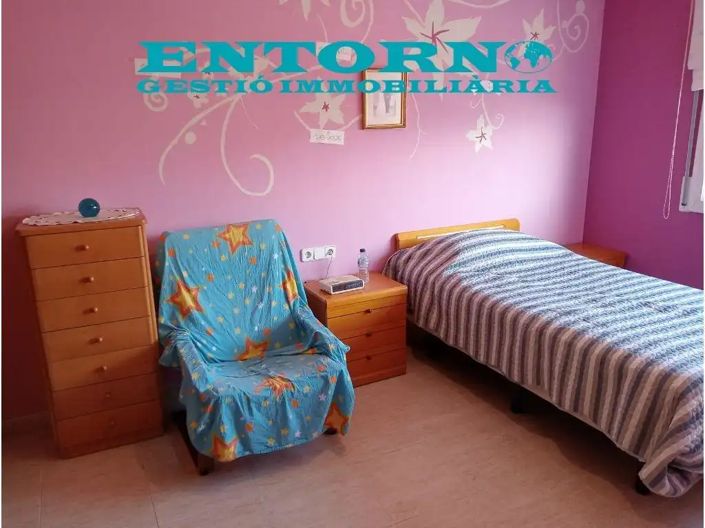 Casa con jardín en venta en Palau-solità i Plegamans, imagen 18
