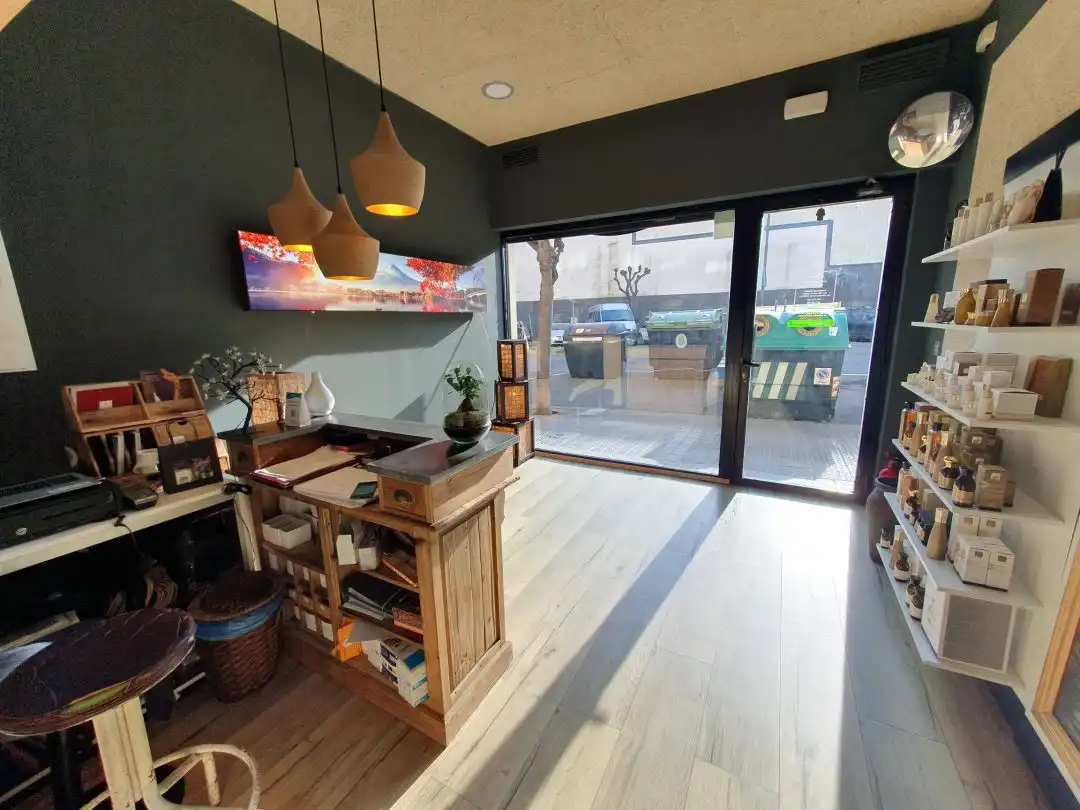 Local comercial en venda a Indautxu, imagen 3