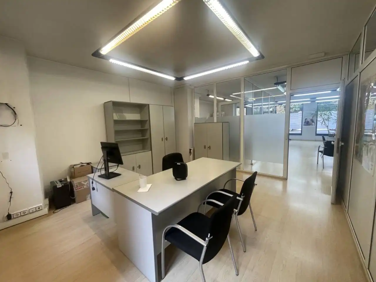 Local comercial en alquiler en Calle Ronda Francesc Camprodon, imagen 11