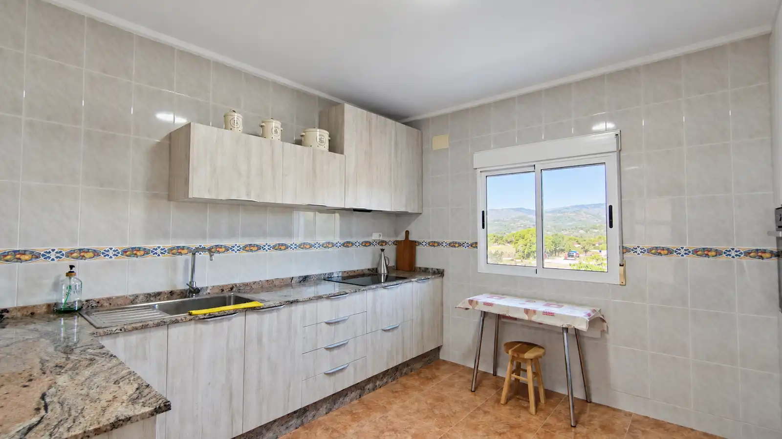 House with terrace for sale in Onil, imagen 18