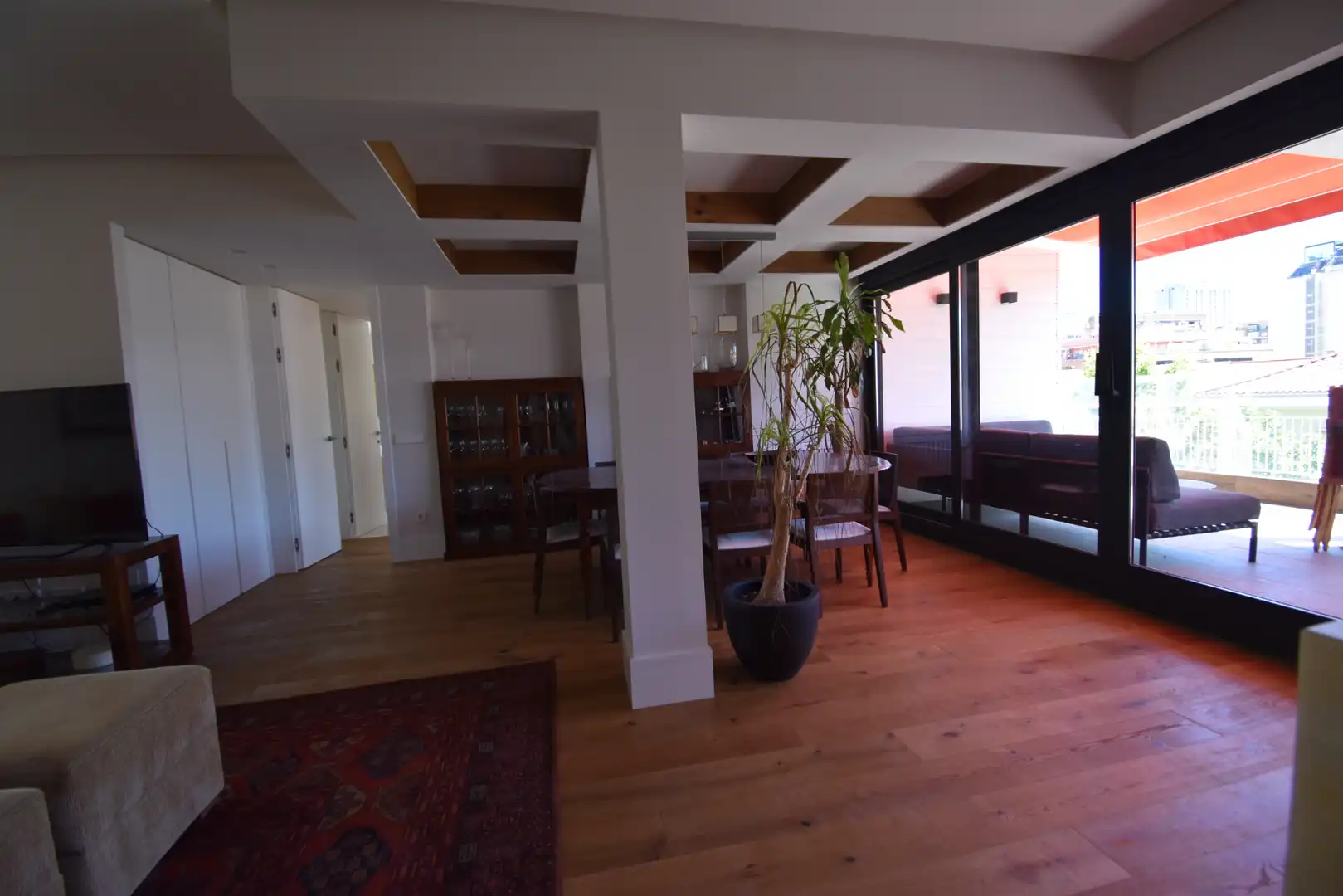 Penthouse with lift for sale in Calle del General Cabrera, imagen 3