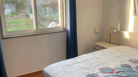 Foto 5 de Pis de lloguer a Camiño Dos Vilares, Campus Norte - San Caetano, Santiago de Compostela