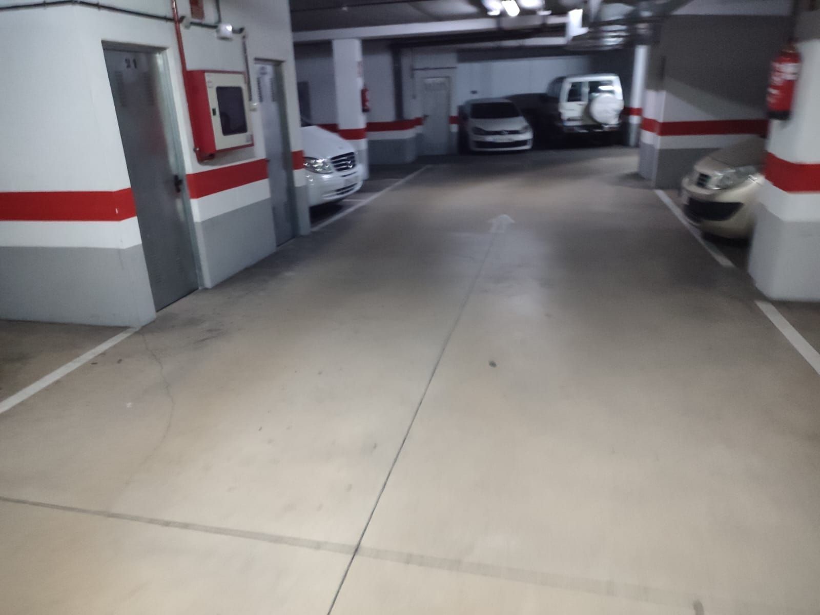 Aparcament de Traster en venda en Telde