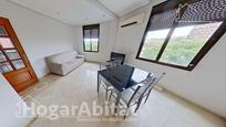 Living room of Flat for sale in  Valencia Capital  with Air Conditioner