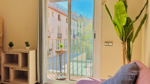 Foto 4 de Piso en venta en Carrer de L'allada-vermell, Sant Pere, Sta. Caterina i la Ribera, Barcelona Capital