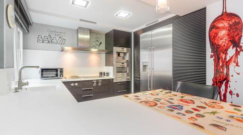 Foto 3 de Piso en venta en Calle Fray Ceferino, 23, Salesas - Foncalada - Campoamor, Oviedo