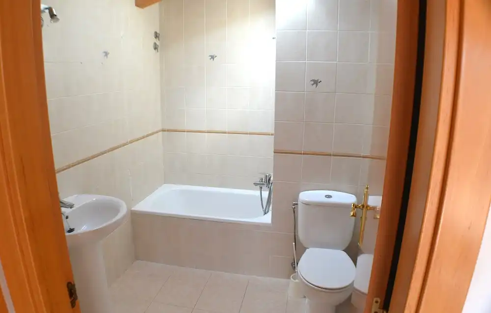 Dúplex con terraza en venta en Carrer de Lluís Companys 78, imagen 27