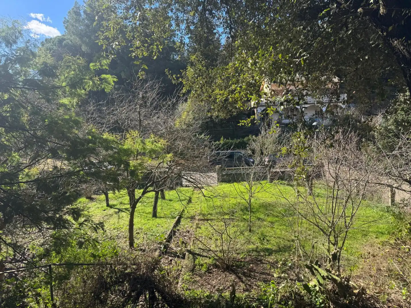 Casa o chalet en venta en Sant Pere de Vilamajor