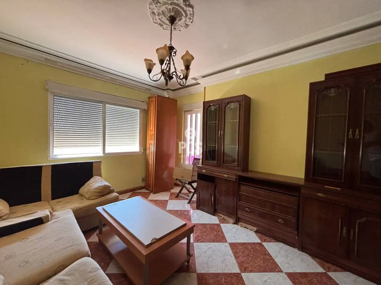 Wohnung mit Terrasse zum Verkauf in Avenida Zona Centro S/N, imagen 13