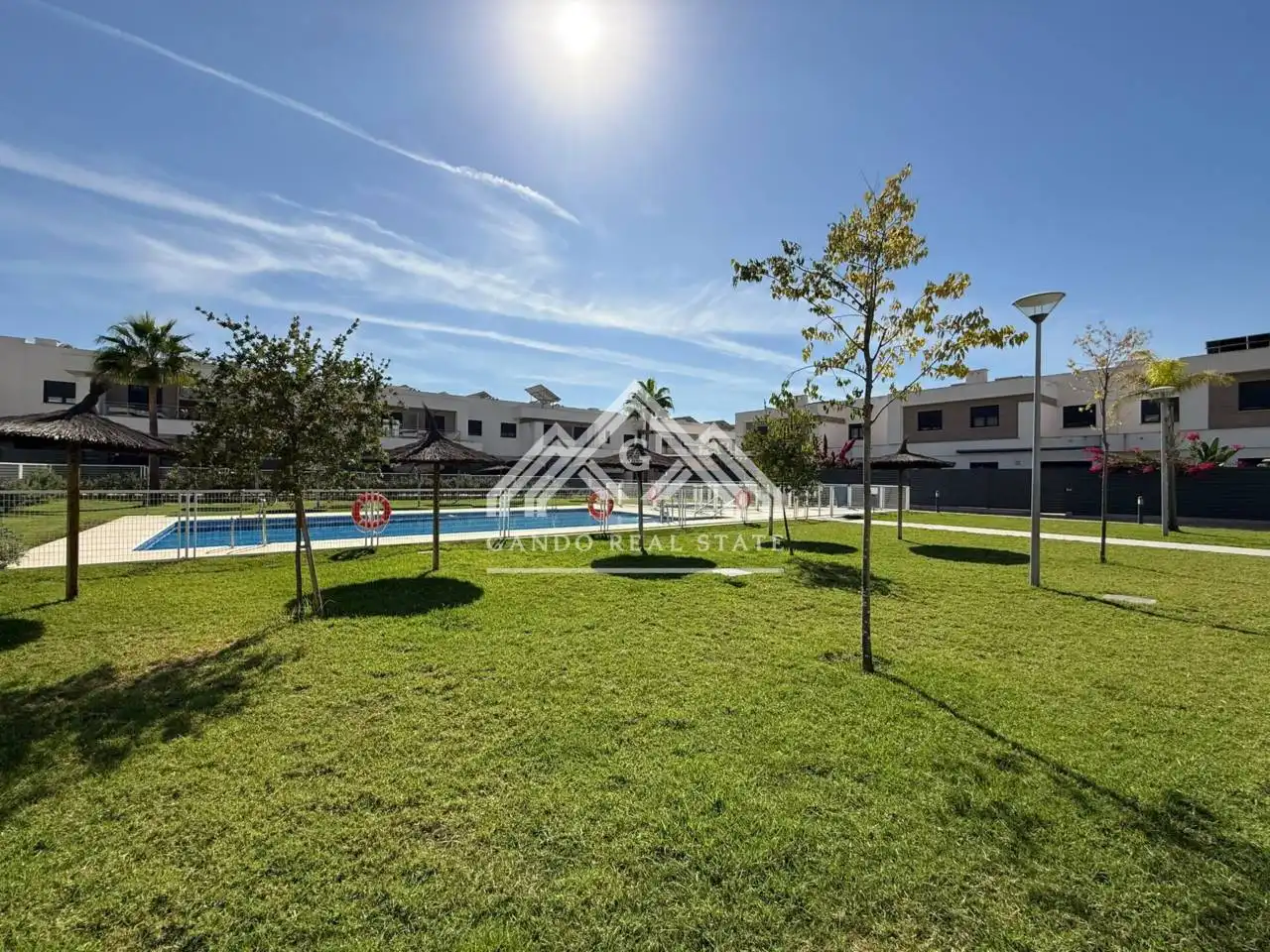 Maison avec piscine à vendre à Calle José Mejías Salguero, imagen 97