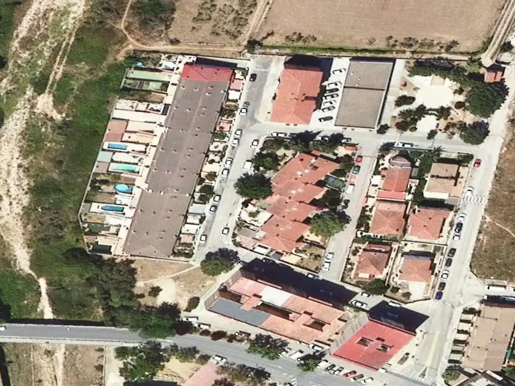 Casa in vendita a Clavell 4
