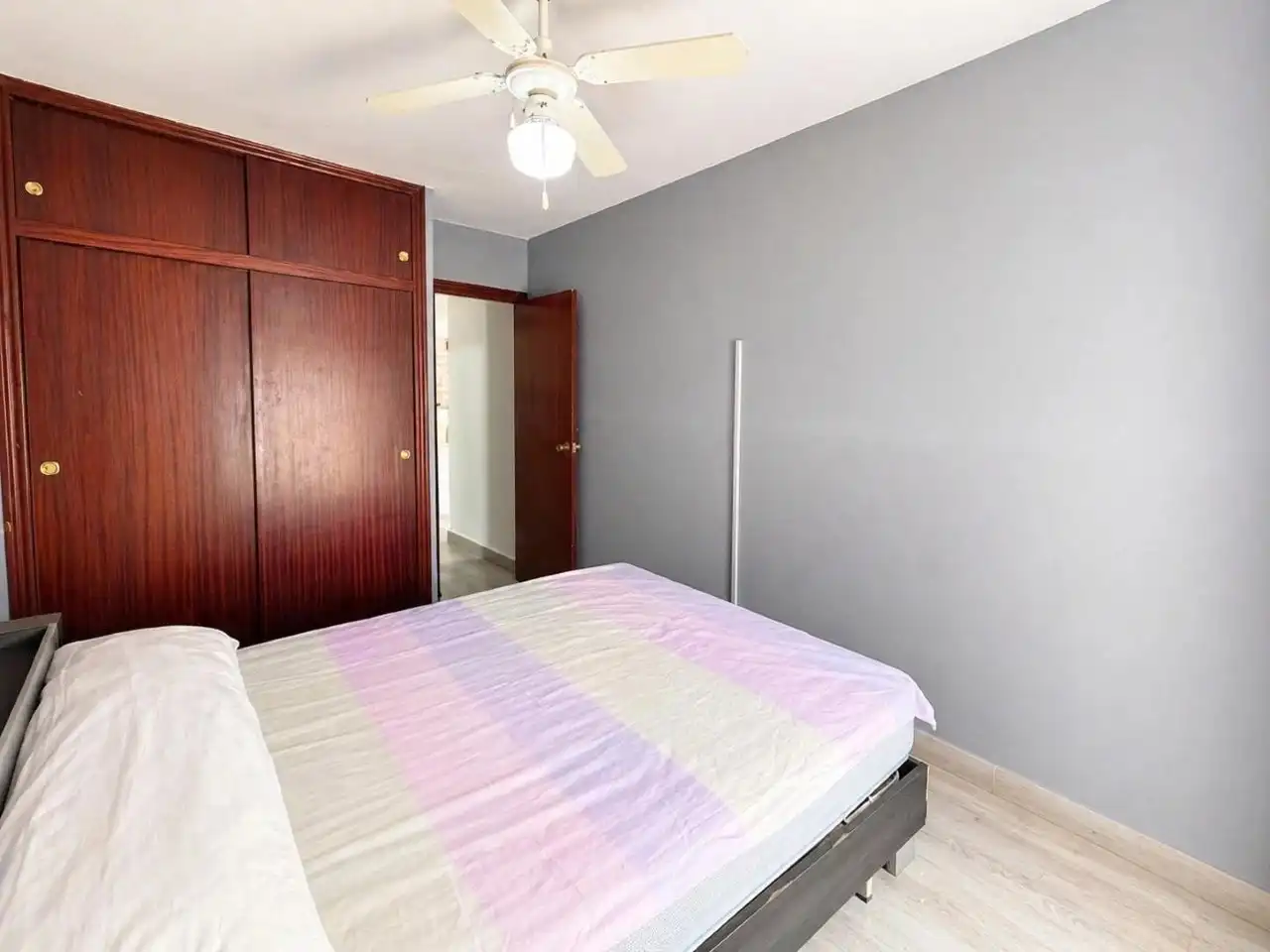 Apartament amb piscina en venda a Playa del Acequión, Náufragos y Rocío del Mar, imagen 12