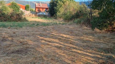 Foto 5 de Residencial en venta en Calle de la Fuente, 8, Gallegos, Segovia