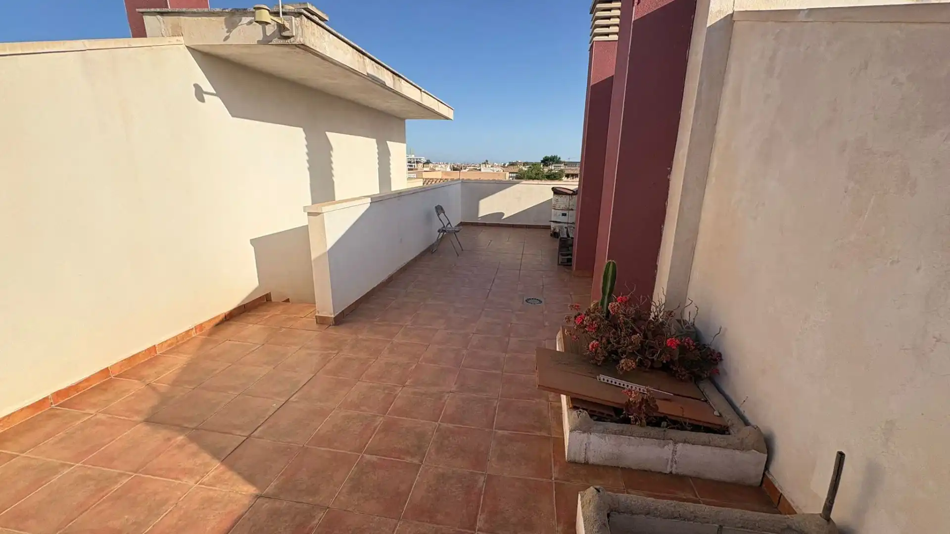 Duplex avec jardin à vendre à Los Peñascos - El Salero - Los Imbernones, imagen 35