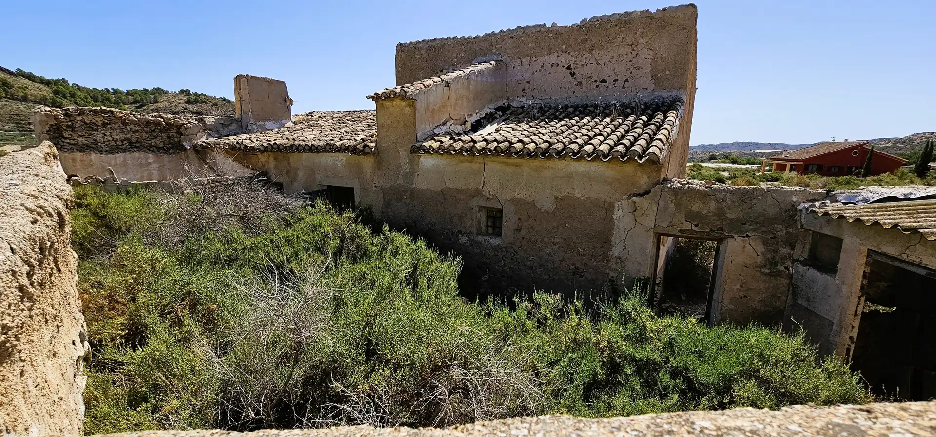 Chalet con jardín en venta en Totana, imagen 10