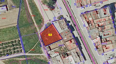 Venta de Suelo Urbano Industrial + Suelo Urbanizable Residencial + Suelo Urbano Residencial en Camino VILLARRUBIA Nº 4 Carlet (Val, immagine 5