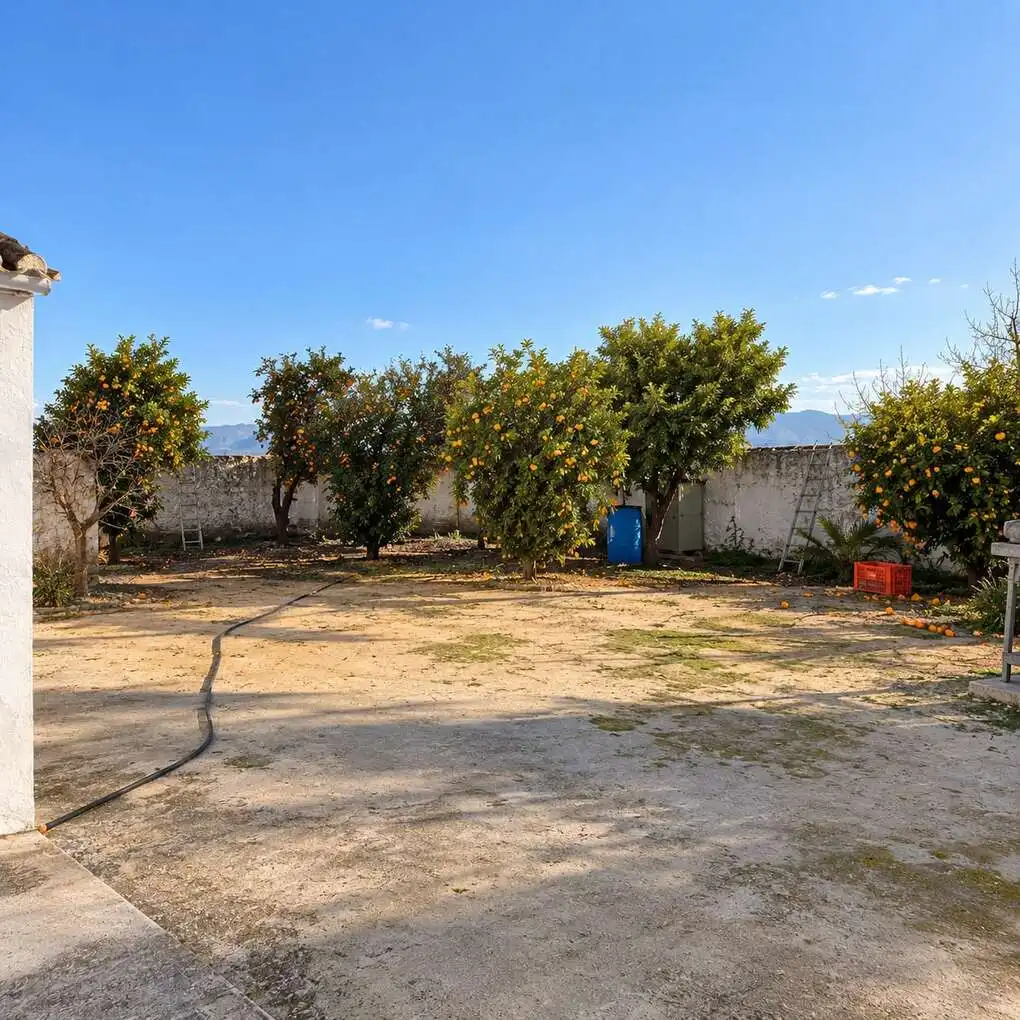 Maison avec terrasse à vendre à Calle Sevilla 1, imagen 12